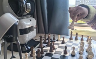 AI与人类下象棋，谁才是真正赢家？