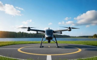 高低落差起飞，无人机如何稳住姿态？