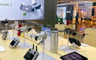 那里有大疆无人机批发