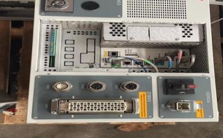 ABB工业机器人控制器如何选型维护？