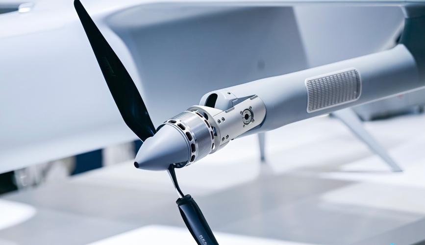 TED2025无人机视频，未来科技如何重塑世界？-第2张图片-广州国自机器人