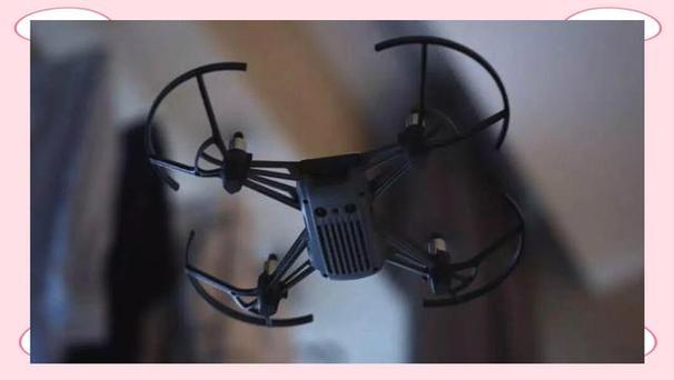 tello无人机视频录制操作步骤是怎样的？-第2张图片-广州国自机器人