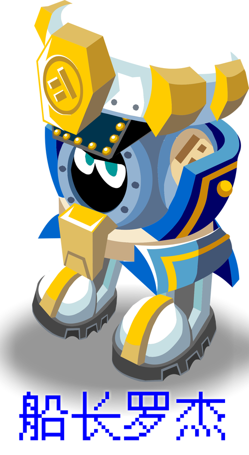 Mobile Legends机器人真能提升胜率吗？-第2张图片-广州国自机器人