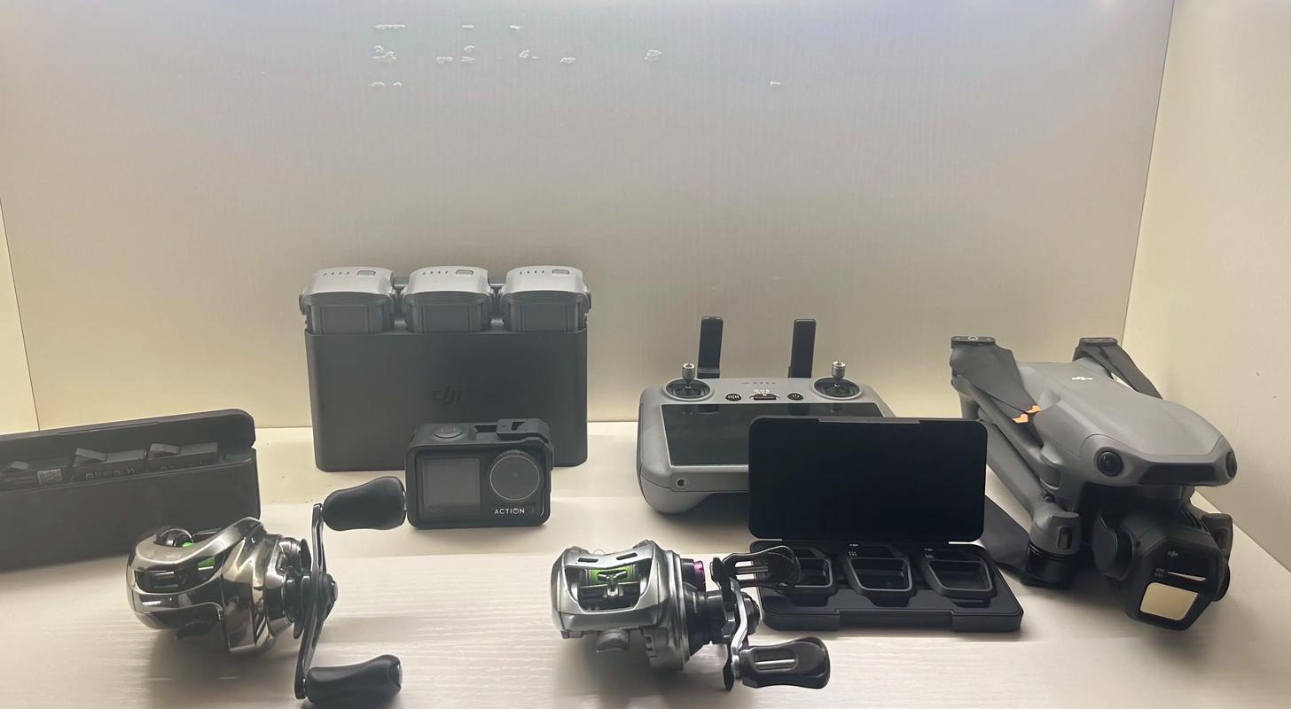 GoPro无人机联网是必须的吗？-第2张图片-广州国自机器人