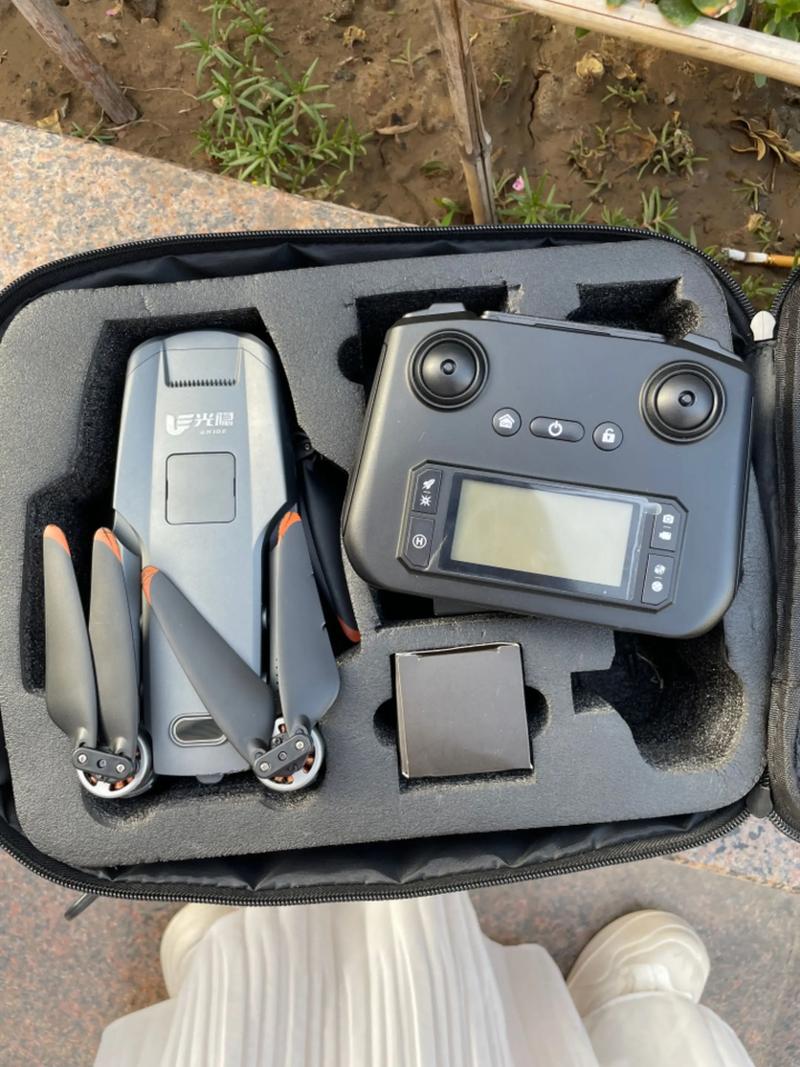 Skydio无人机哪里能买到？-第1张图片-广州国自机器人