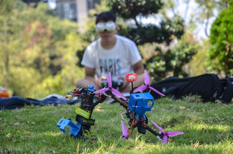 Propel无人机中文名是什么？-第3张图片-广州国自机器人