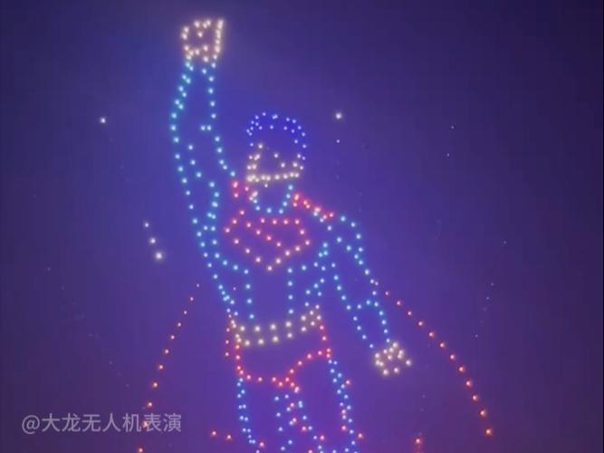 TED无人机编队如何实现精准协同？-第3张图片-广州国自机器人