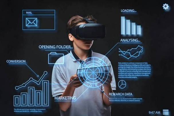 Facebook人工智能视频有何突破？-第3张图片-广州国自机器人