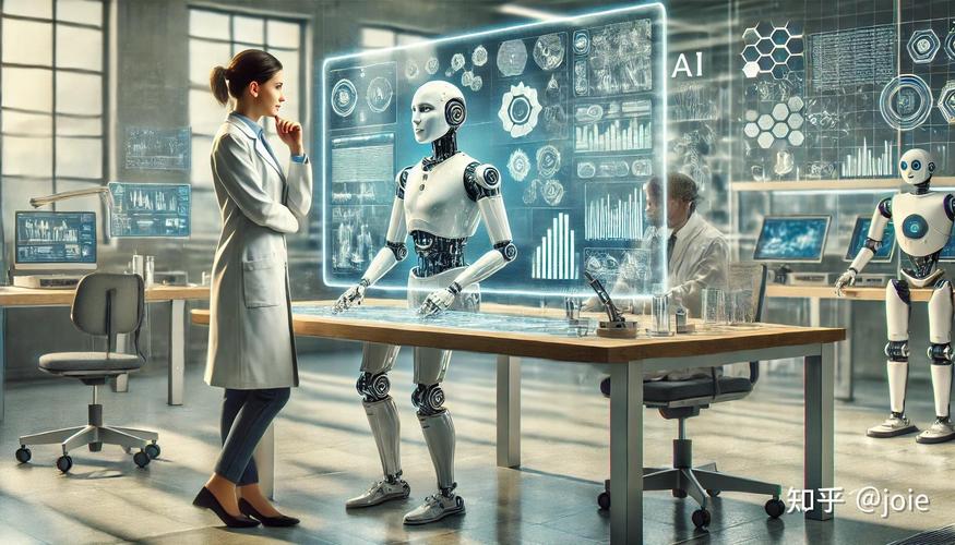 AlphaGo图片背后藏着什么AI秘密？-第3张图片-广州国自机器人