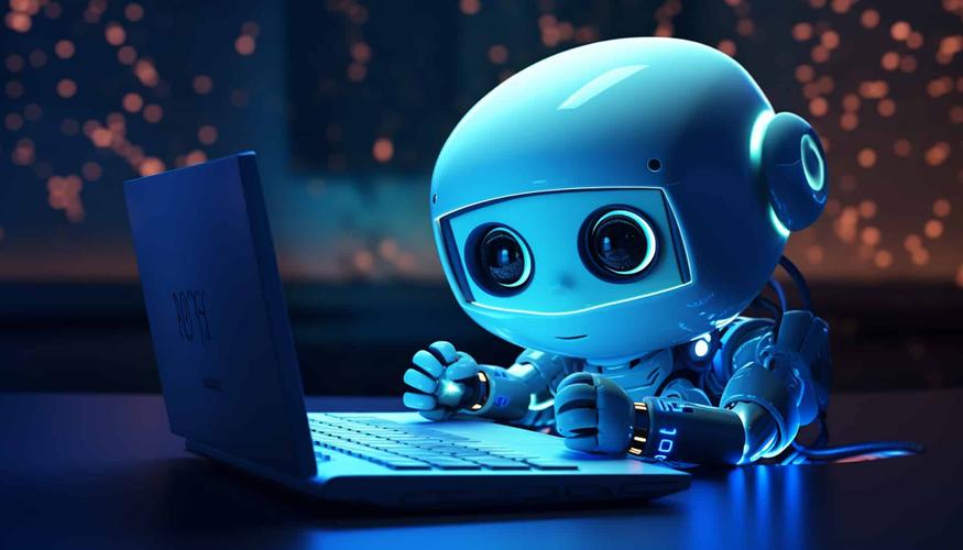 AlphaGo图片背后藏着什么AI秘密？-第1张图片-广州国自机器人