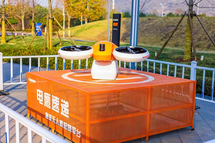 yuneec无人机出货量如何？-第2张图片-广州国自机器人