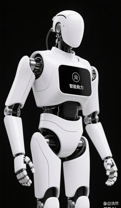 Future Robot 16机器人，将如何改变生活？-第1张图片-广州国自机器人