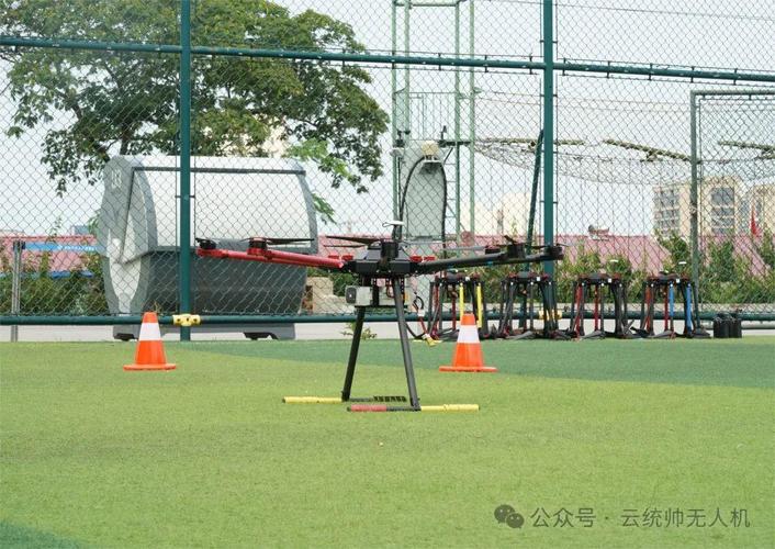 太原AOPA无人机培训学校怎么样？-第3张图片-广州国自机器人