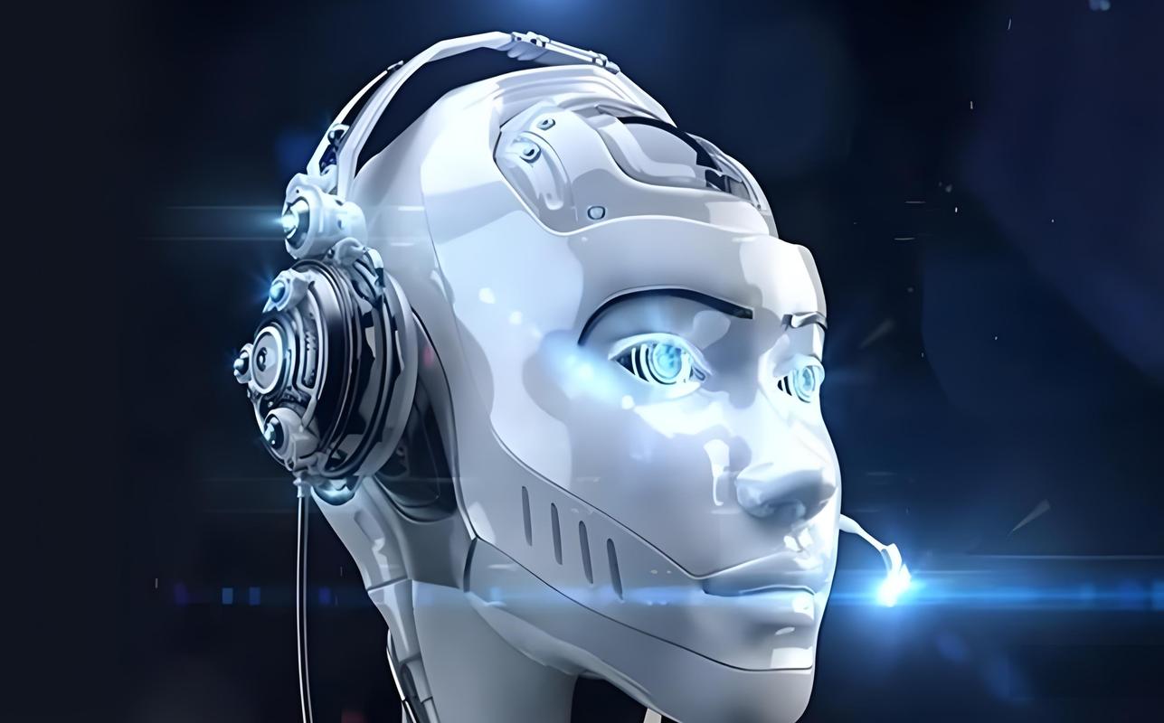 AI人工智能与Facebook如何深度融合？-第1张图片-广州国自机器人