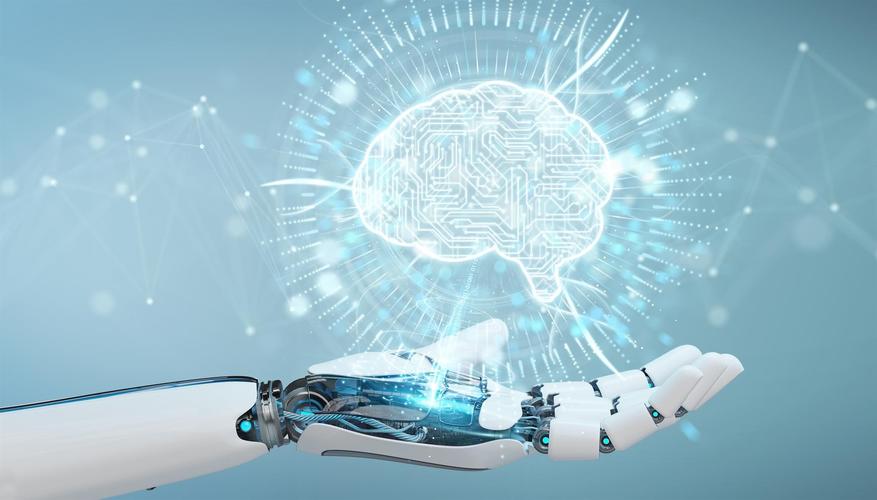 AI人工智能与Facebook如何深度融合？-第2张图片-广州国自机器人