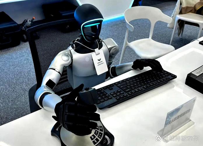 AI人工智能与Facebook如何深度融合？-第3张图片-广州国自机器人