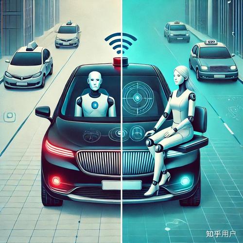 无人机与无人车辆，谁的AI研发难度更大？-第2张图片-广州国自机器人