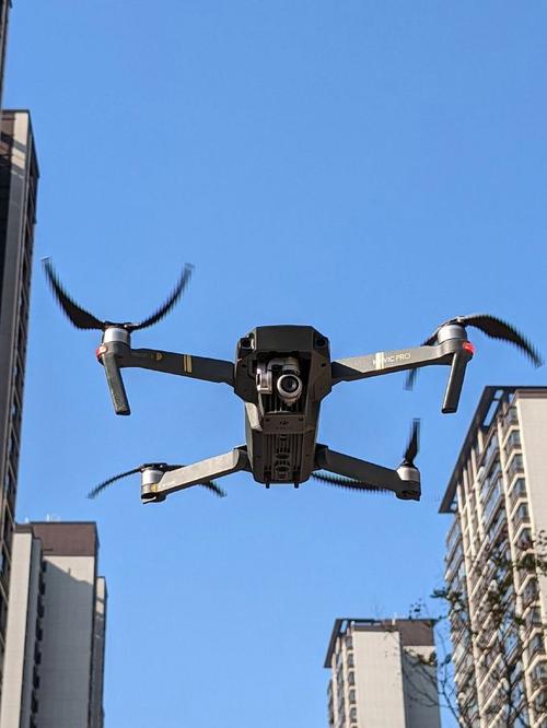 大疆无人机showgirl是科技展的标配吗？-第2张图片-广州国自机器人