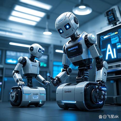 Google人工智能平台如何赋能开发者？-第1张图片-广州国自机器人