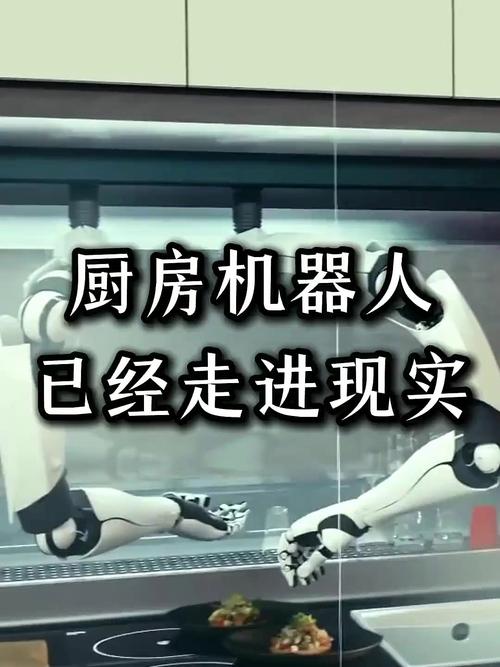 moley机器人如何复制米其林级厨艺？-第1张图片-广州国自机器人