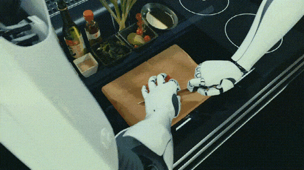 moley机器人如何复制米其林级厨艺？-第3张图片-广州国自机器人