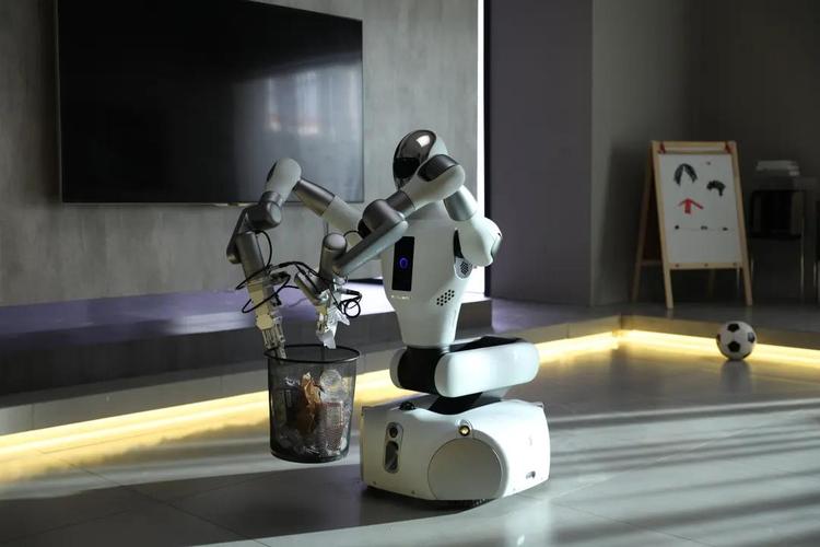 Stack Overflow机器人如何智能回答问题？-第3张图片-广州国自机器人