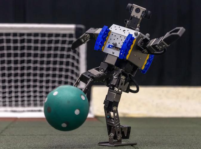 Android Things机器人如何实现智能交互？-第2张图片-广州国自机器人