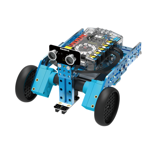 Cubelets模块化机器人如何玩出创造力？-第3张图片-广州国自机器人