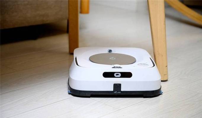 irobot ava 500机器人有何核心优势？-第2张图片-广州国自机器人
