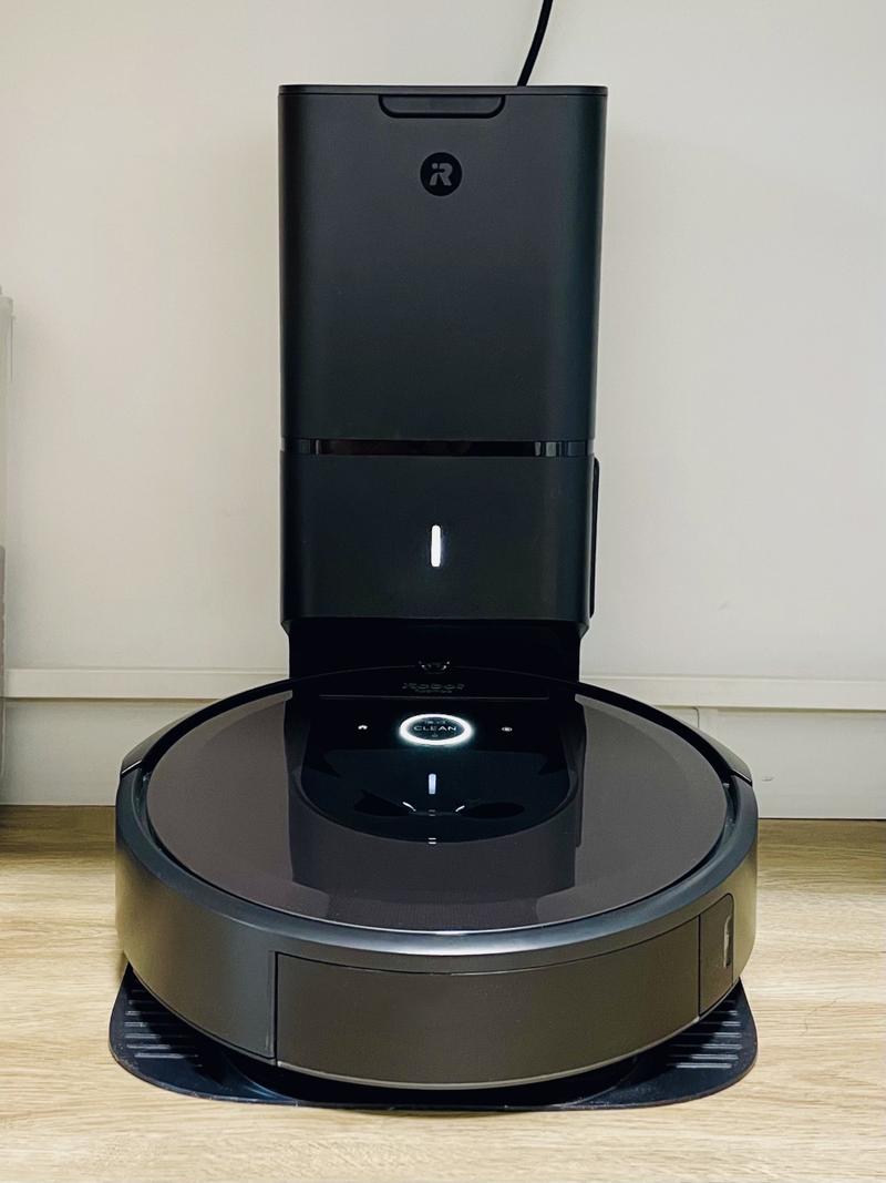 irobot ava 500机器人有何核心优势？-第3张图片-广州国自机器人