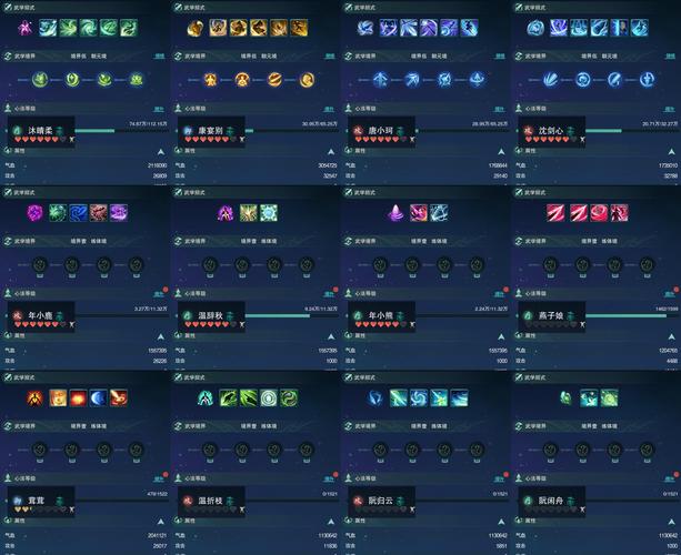 S7职业选手机器人符文天赋怎么配？-第1张图片-广州国自机器人