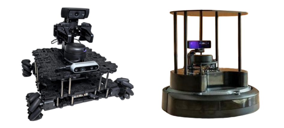 TurtleBot机器人开源平台如何入门应用？-第2张图片-广州国自机器人