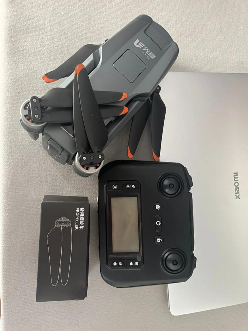 GoPro无人机质量究竟如何？-第3张图片-广州国自机器人