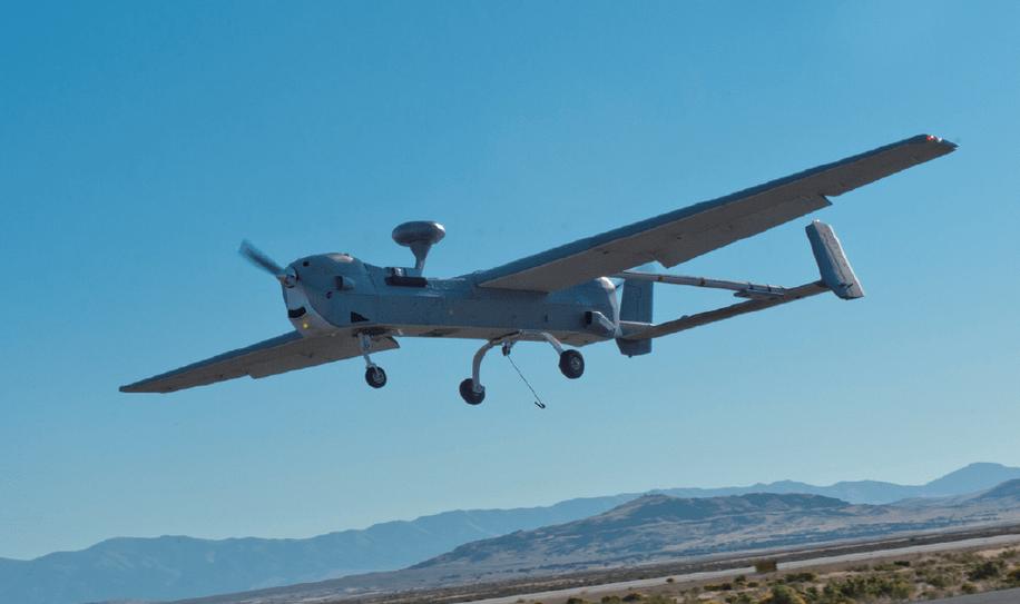 GoPro无人机与美国品牌有何关联？-第2张图片-广州国自机器人