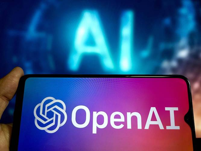 开源与OpenAI，如何影响人工智能未来？-第3张图片-广州国自机器人