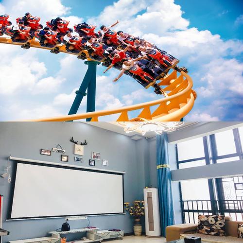 parrot无人机室内表演如何实现精准编队？-第3张图片-广州国自机器人