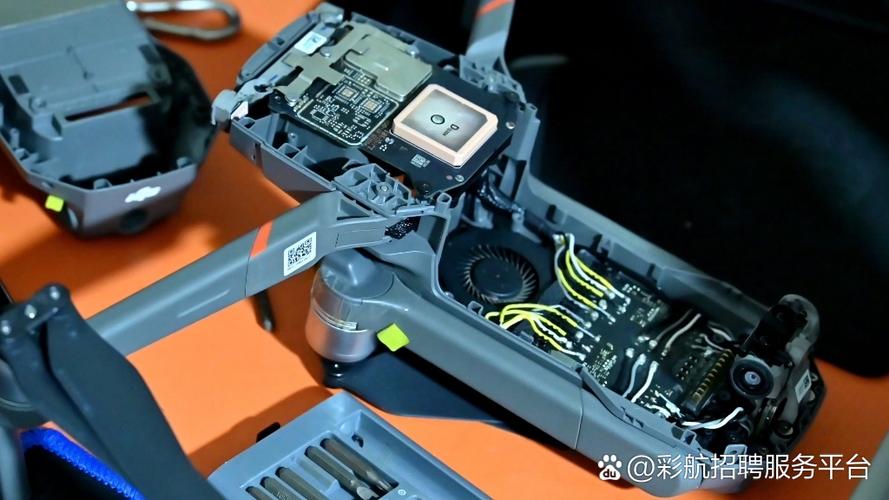 Parrot无人机无法充电怎么办？-第1张图片-广州国自机器人