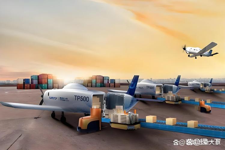 500无人机集群如何被inter精准控制？-第1张图片-广州国自机器人