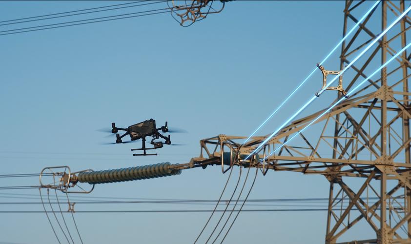 Matrice600无人机有何核心优势？-第2张图片-广州国自机器人