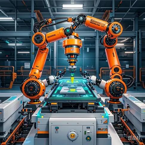 Facebook人工智能视觉如何突破视觉认知边界？-第3张图片-广州国自机器人