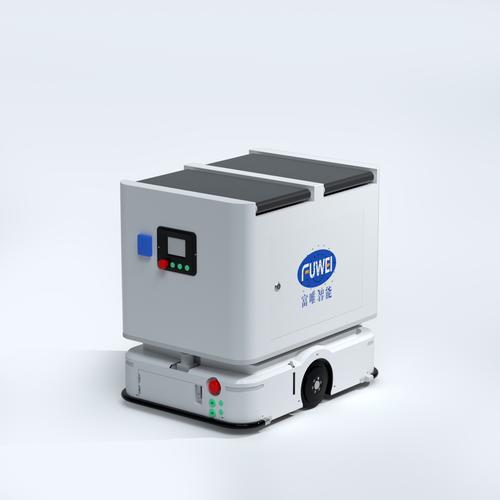 xiaoxing分拣搬运机器人如何提升分拣效率？-第2张图片-广州国自机器人