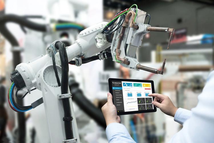 Google如何开发人工智能？-第1张图片-广州国自机器人