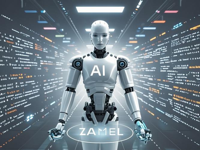 Amazon AI人工智能将如何改变电商未来？-第1张图片-广州国自机器人