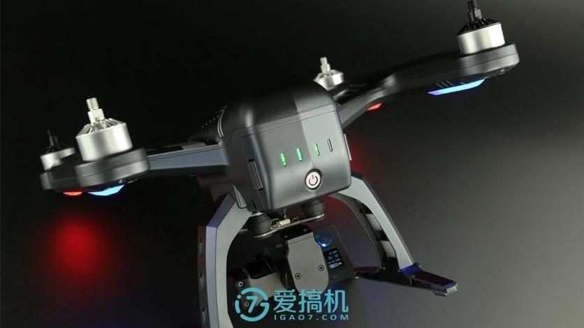 可穿戴无人机flypro有何独特优势？-第2张图片-广州国自机器人