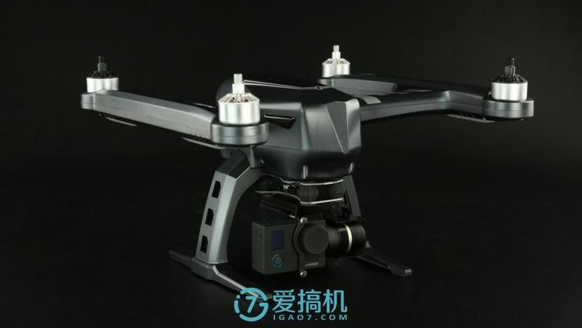 可穿戴无人机flypro有何独特优势？-第1张图片-广州国自机器人