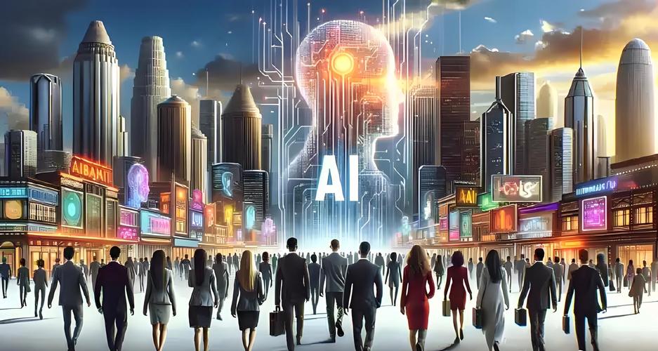 AlphaGo后，人工智能前景几何？-第2张图片-广州国自机器人