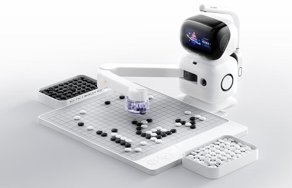 谷歌AI围棋突破，人类棋手如何应对？-第2张图片-广州国自机器人