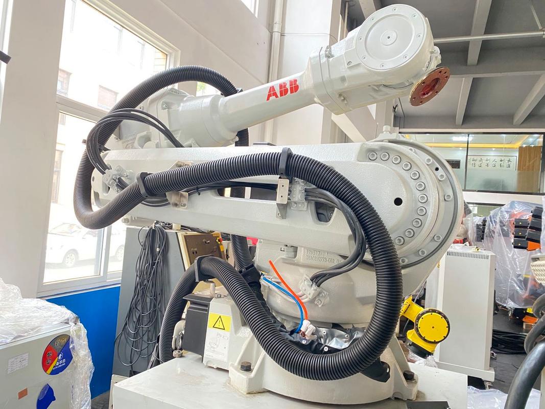 abb机器人profinet通信如何配置？-第2张图片-广州国自机器人