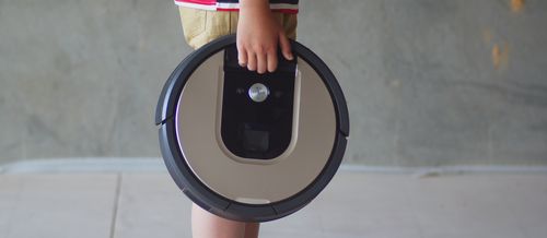 irobot 961和小米机器人是什么关系？-第3张图片-广州国自机器人