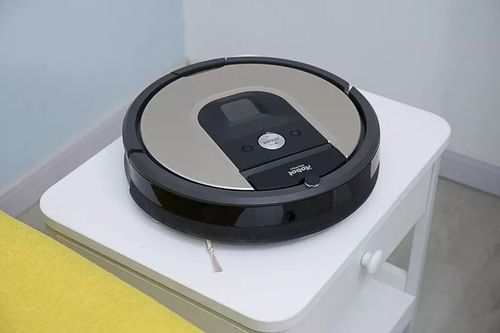 irobot 961和小米机器人是什么关系？-第2张图片-广州国自机器人